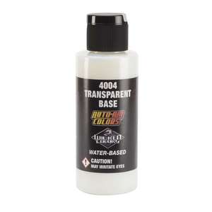 4004 02 Transparent Base 2oz