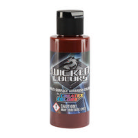 W012 02 Red Oxide 2oz